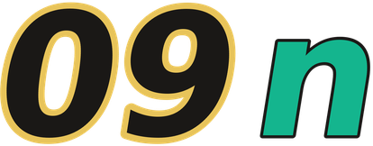 09n logo